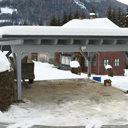 Moser Sankt Blasen
