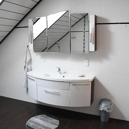 Apartamento Moser