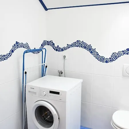Apartamento Moser