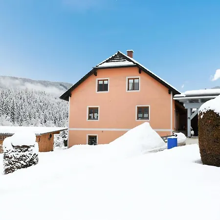 Apartamento Moser *