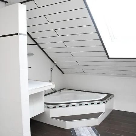 Moser Lägenhet Sankt Blasen