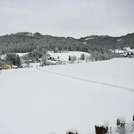 Moser شقة Sankt Blasen