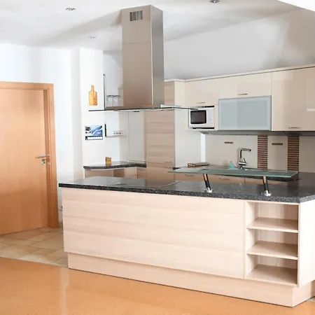 Apartamento Moser Sankt Blasen