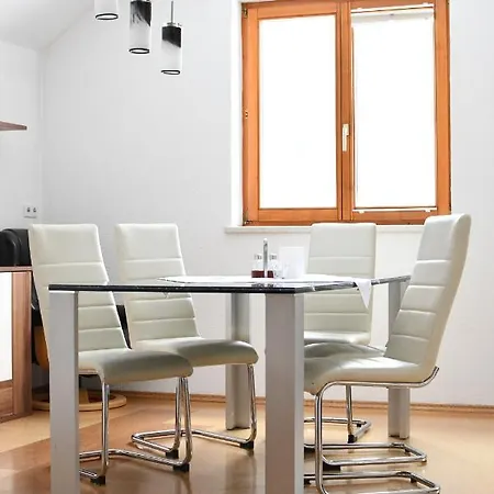 Moser Apartamento *