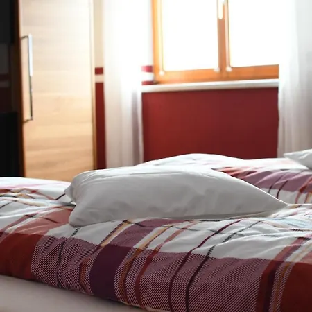 Moser Lägenhet Sankt Blasen