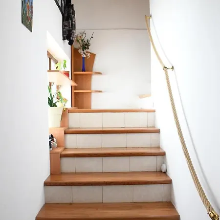 아파트 Moser