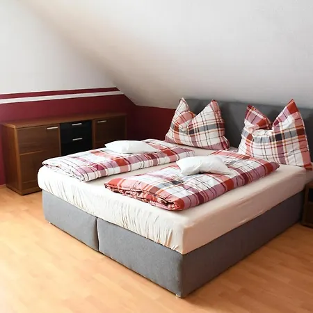 Apartamento Moser *