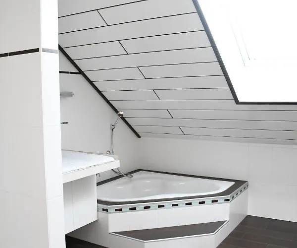 Moser شقة Sankt Blasen