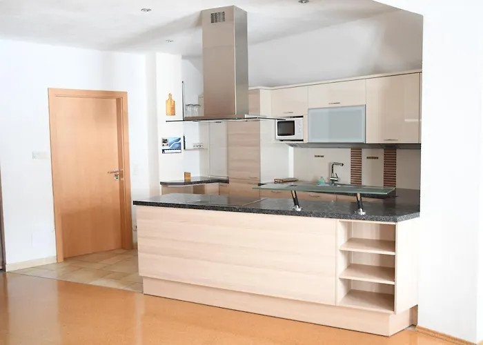 شقة Moser Sankt Blasen