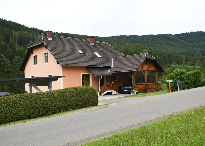 Moser * Sankt Blasen